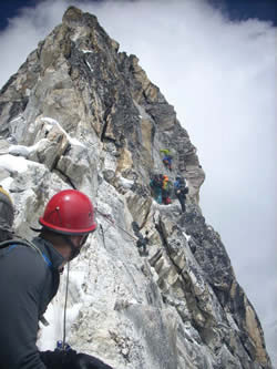 ama dablam